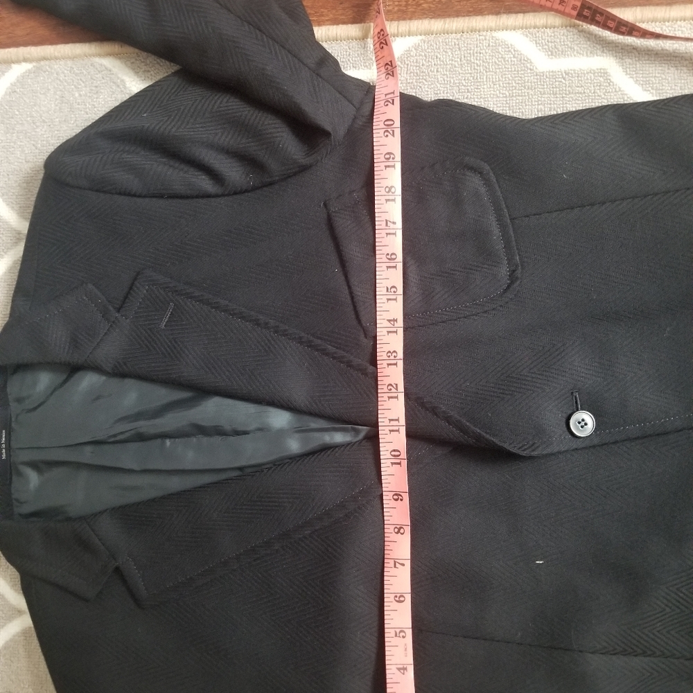 Z Zegna Sportcoat/blazer